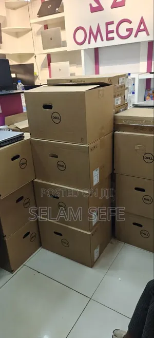 Photo - New Desktop Computer Dell OptiPlex 7010 8GB Intel Core I5 SSD 512GB