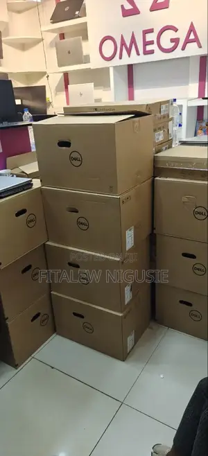 New Desktop Computer Dell OptiPlex 7010 8GB Intel Core I5 SSD 512GB