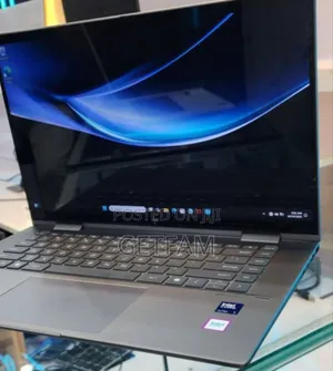 Photo - New Laptop HP Envy X360 16GB Intel Core Ultra 7 SSD 512GB