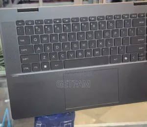 New Laptop HP Envy X360 16GB Intel Core Ultra 7 SSD 512GB