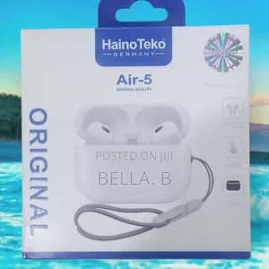 Photo - Air-5 Airpod : Seamless Switching