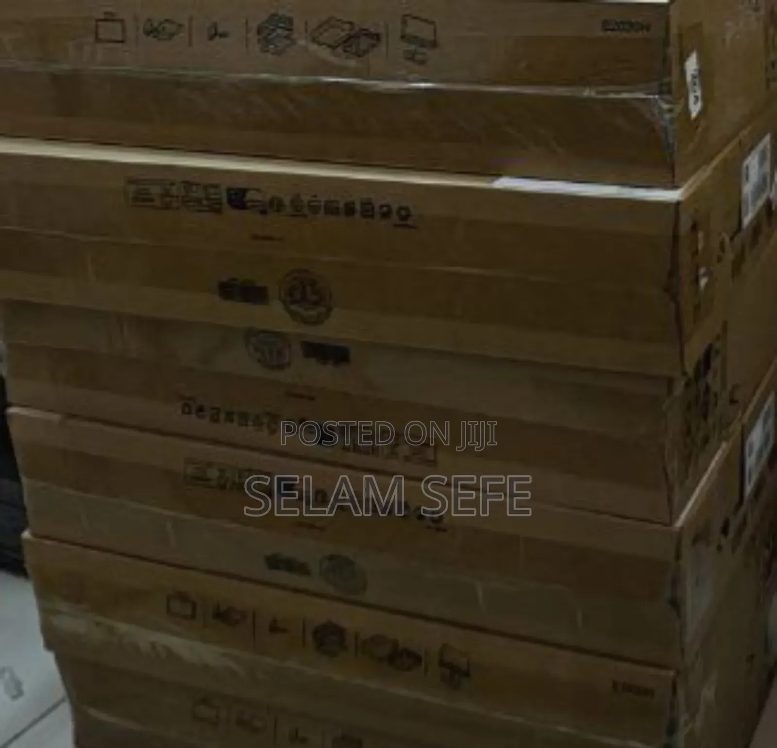 New Desktop Computer Dell Optiplex 7020 8GB Intel Core I7 SSD 512GB