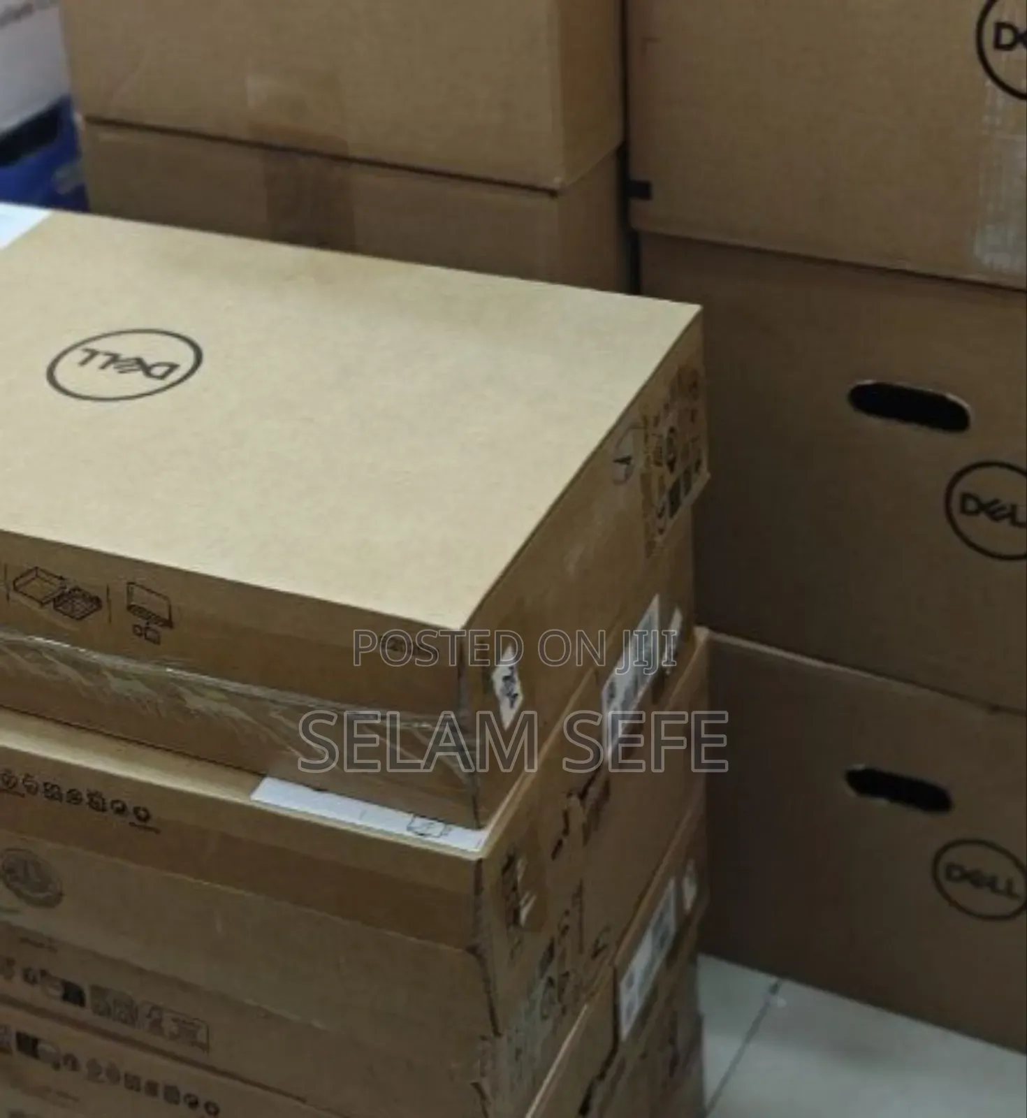 New Desktop Computer Dell Optiplex 7020 8GB Intel Core I7 SSD 512GB