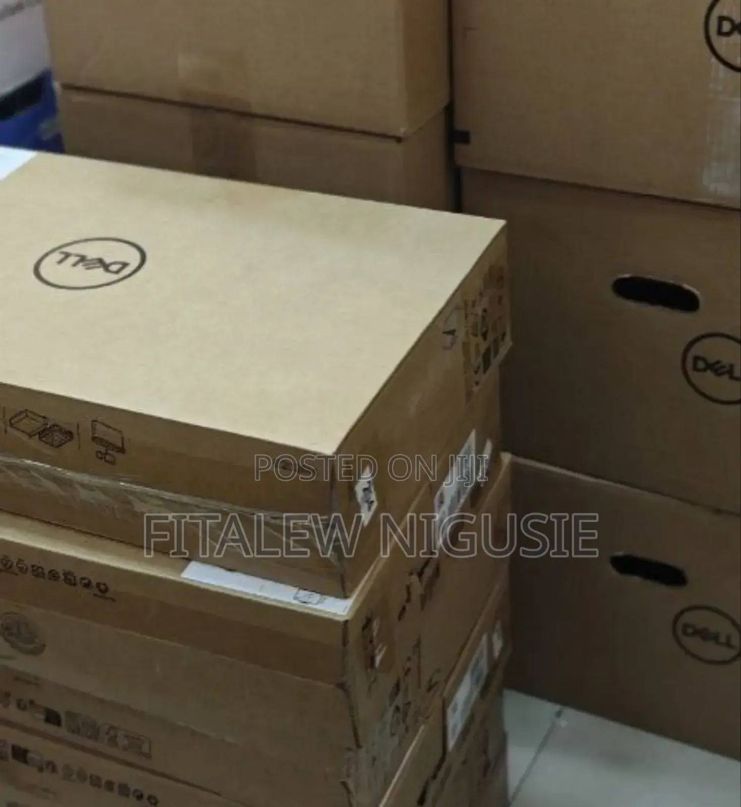 New Desktop Computer Dell Optiplex 7020 8GB Intel Core I7 SSD 512GB