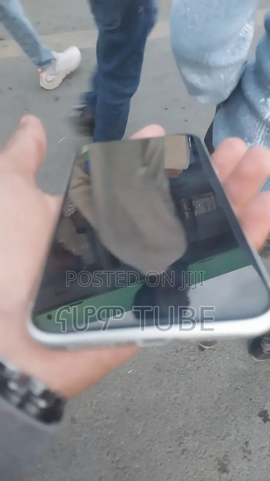 Apple XR 128 GB White