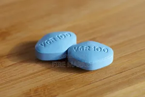 Photo - Spain Sildenafil (Viagra) 50mg