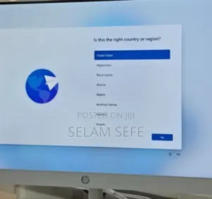 New Desktop Computer HP 16GB Intel Core I7 SSD 1T