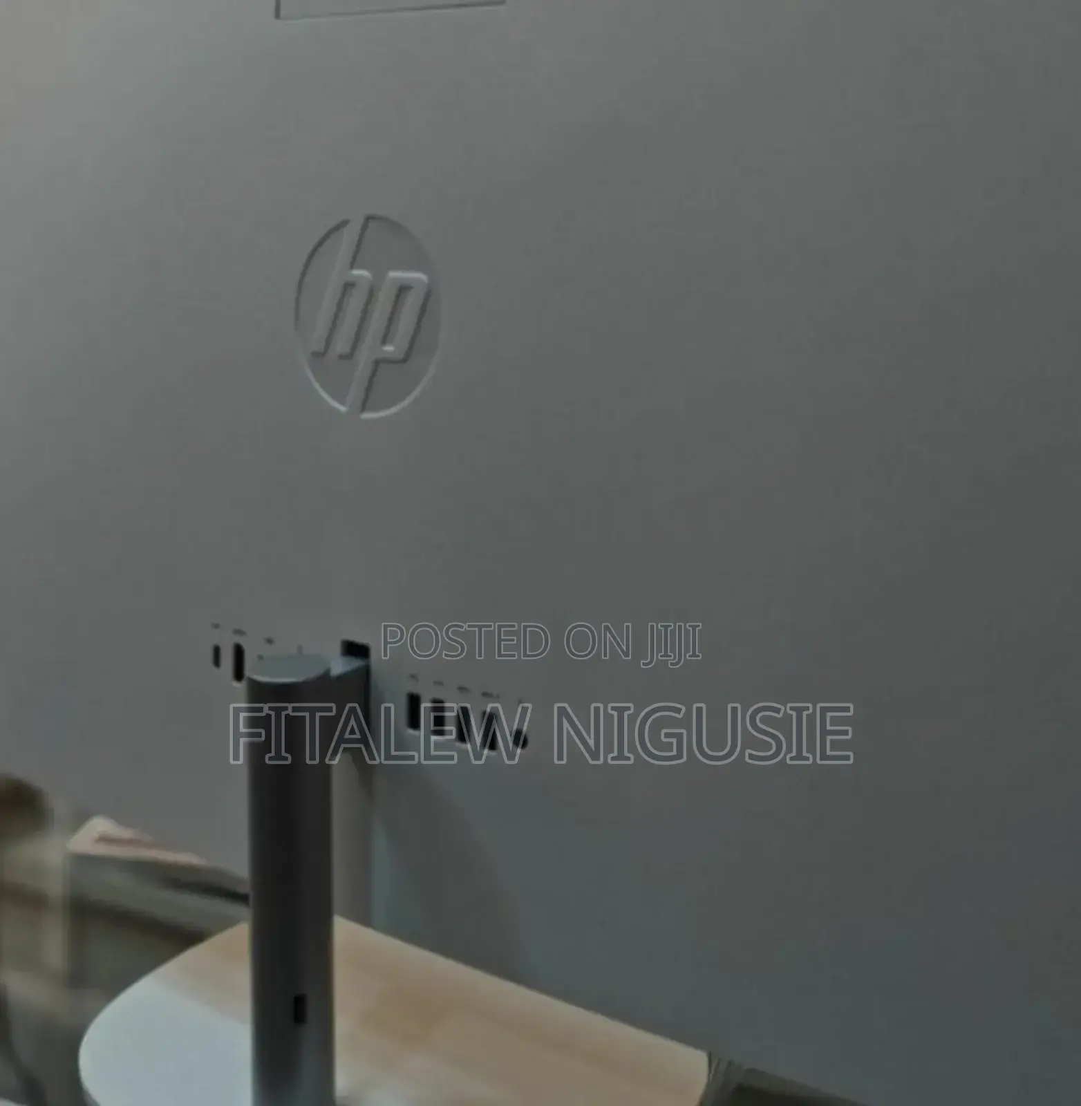 New Desktop Computer HP 16GB Intel Core I7 SSD 1T