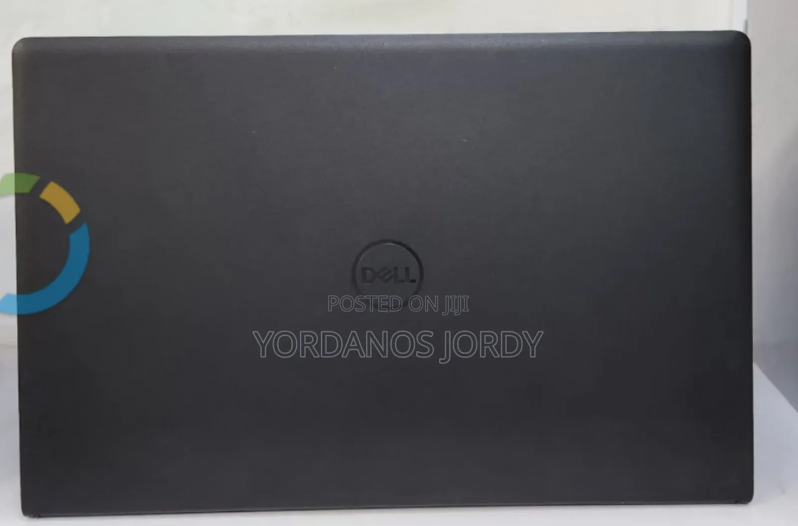 New Laptop Dell Inspiron 15 8GB AMD Ryzen 5 SSD 512GB