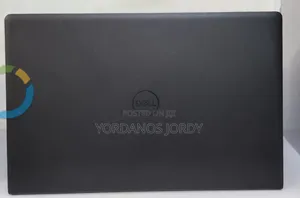 Photo - New Laptop Dell Inspiron 15 8GB AMD Ryzen 5 SSD 512GB