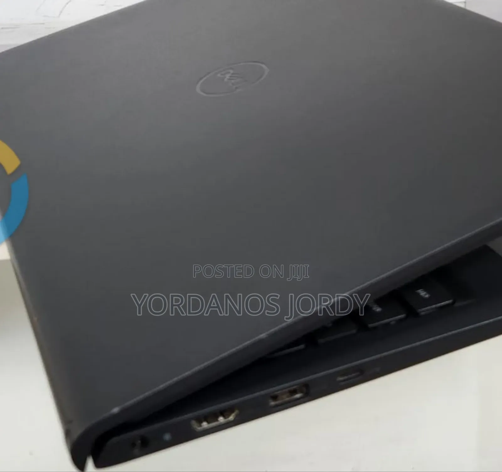 New Laptop Dell Inspiron 15 8GB AMD Ryzen 5 SSD 512GB