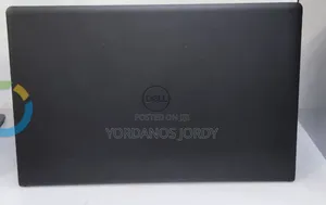 New Laptop Dell Inspiron 15 8GB AMD Ryzen 5 SSD 512GB