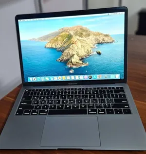 Photo - New Laptop Apple MacBook Air 2019 8GB Intel Core I5 SSD 128GB