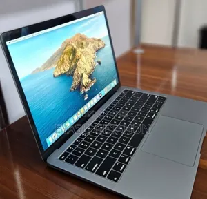 New Laptop Apple MacBook Air 2019 8GB Intel Core I5 SSD 128GB