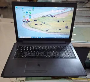 New Laptop Lenovo Ideapad 3 8GB Intel Core I7 HDD 1T