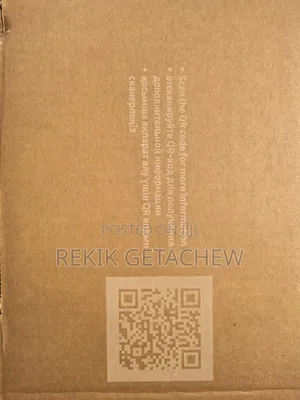 Samsung 75" Crystal Uhd