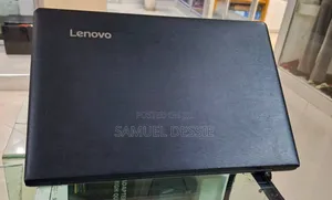 New Laptop Lenovo Ideapad 3 8GB Intel Core I7 HDD 1T