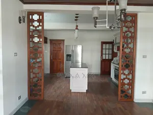 4bdrm Apartment in Yeka for rent