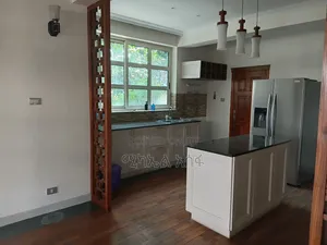 4bdrm Apartment in Yeka for rent