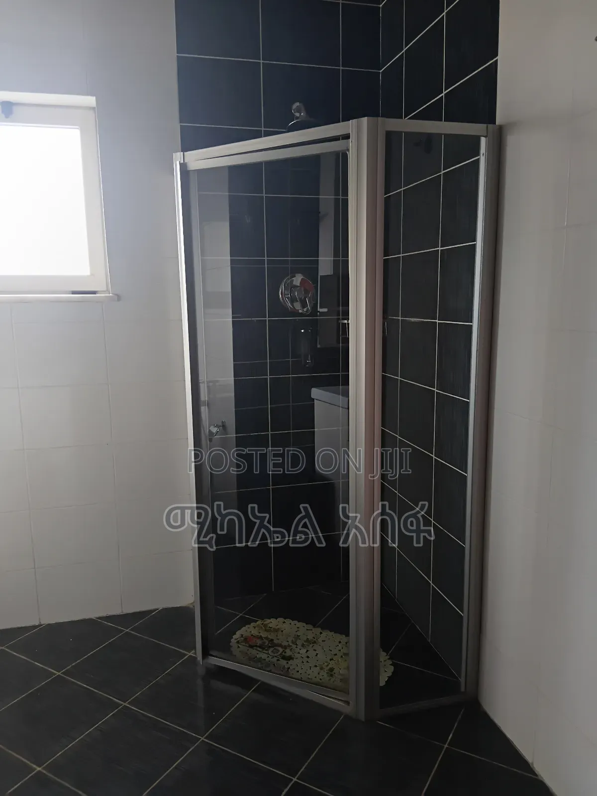 4bdrm Apartment in Yeka for rent