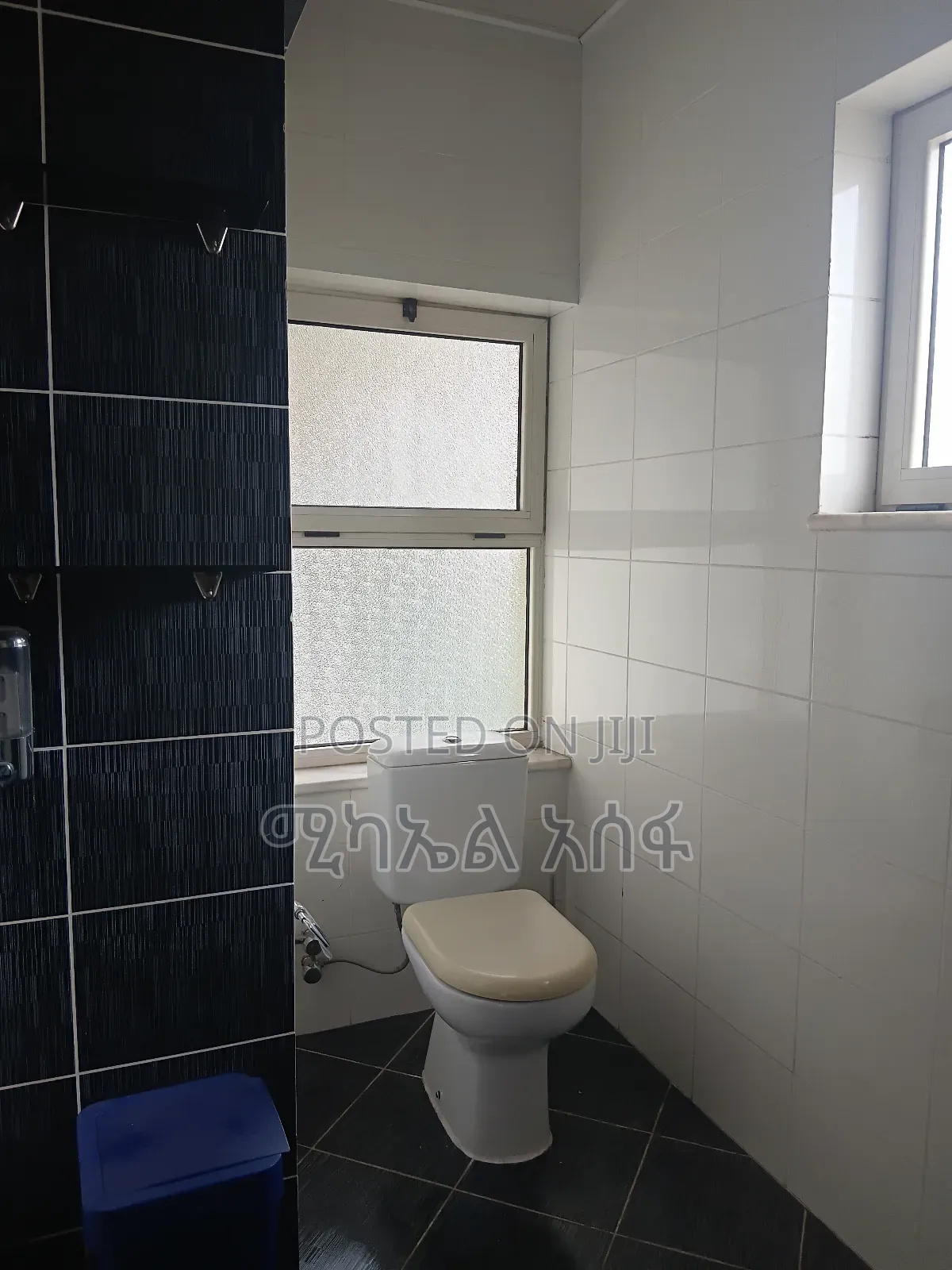 4bdrm Apartment in Yeka for rent