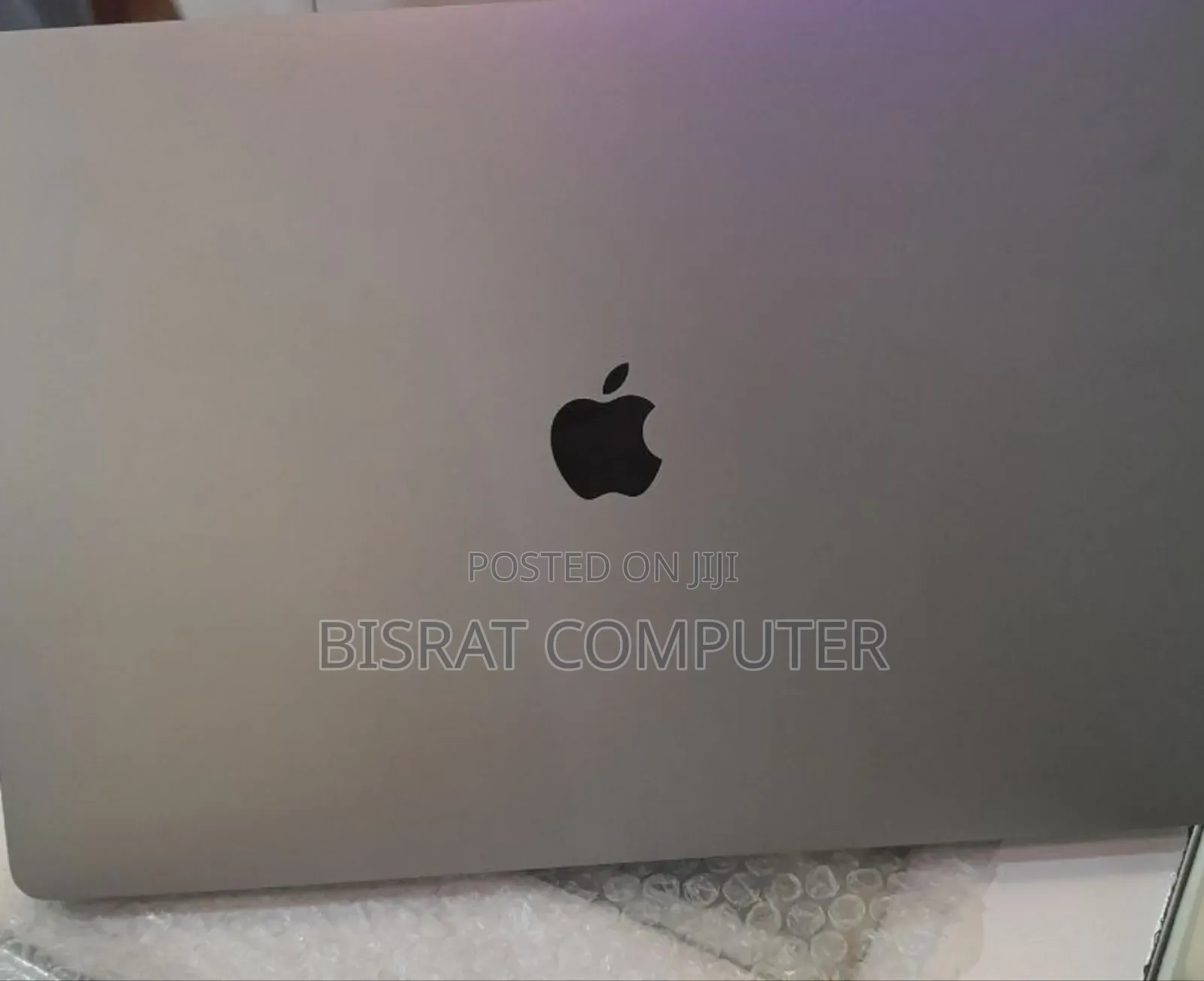 New Laptop Apple MacBook Pro 2019 32GB Intel Core I9 SSD 1T