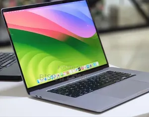 New Laptop Apple MacBook Pro 2019 32GB Intel Core I9 SSD 1T