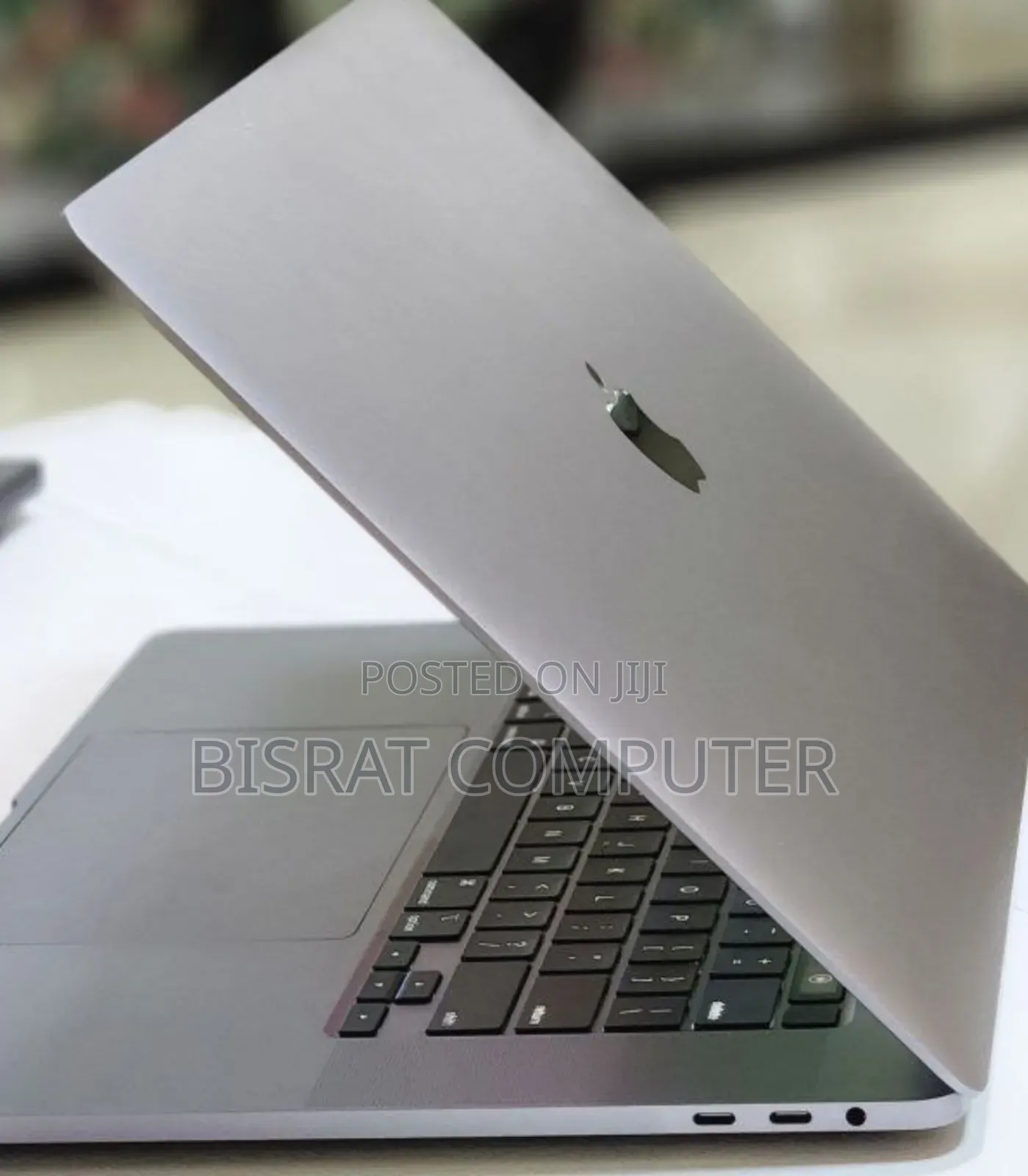 New Laptop Apple MacBook Pro 2019 32GB Intel Core I9 SSD 1T