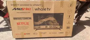 Mewe Tv 55in Smart Tv Deliver