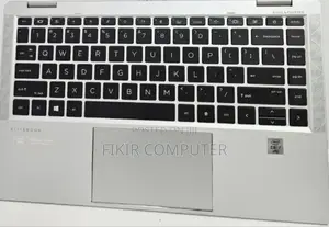 New Laptop HP EliteBook X360 1040 G7 16GB Intel Core I7 SSD 512GB