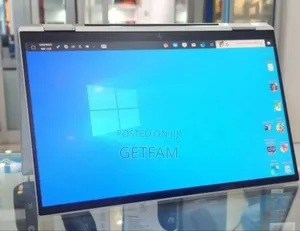 New Laptop HP EliteBook X360 1030 G4 16GB Intel Core I5 SSD 512GB