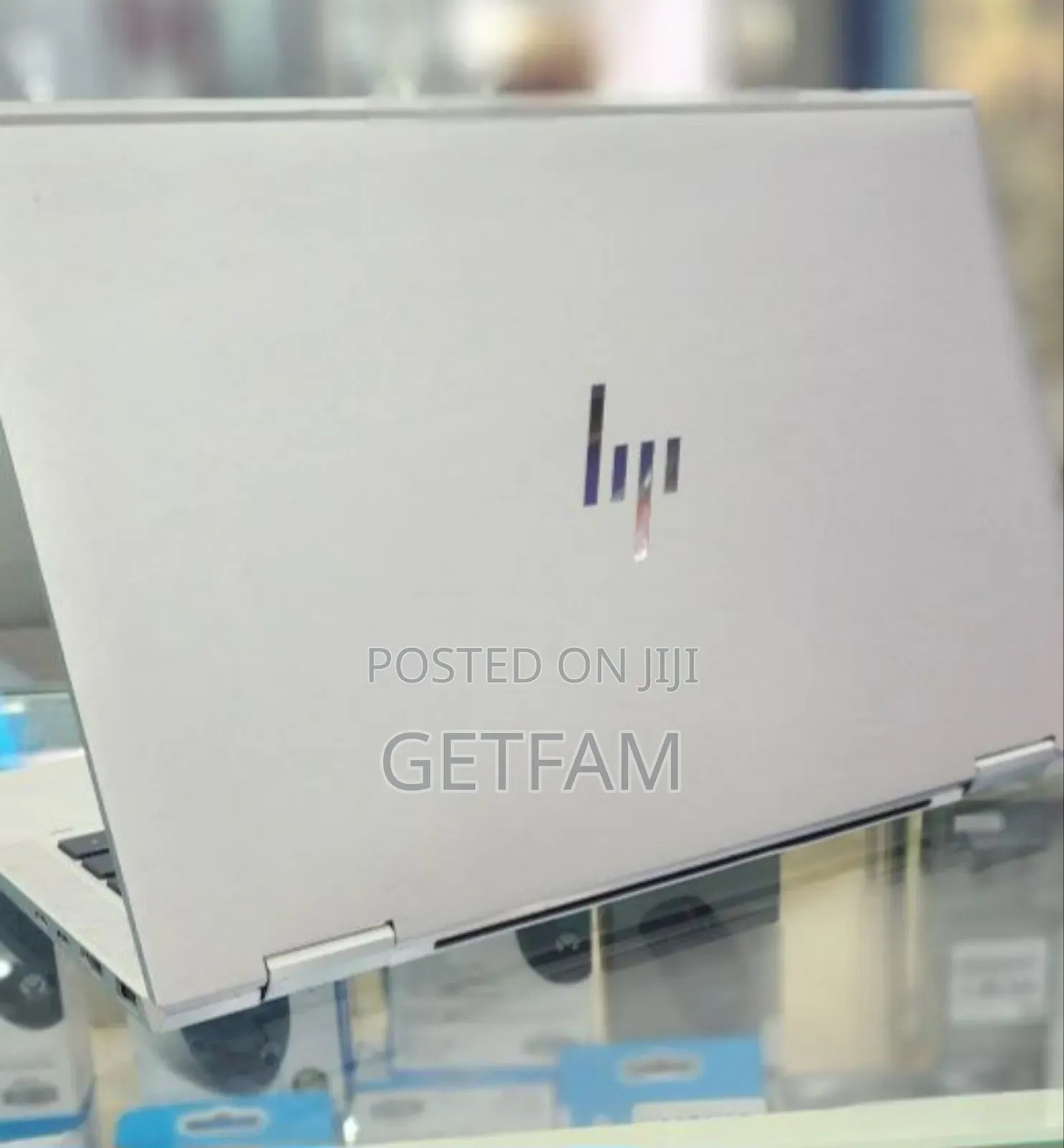 New Laptop HP EliteBook X360 1030 G4 16GB Intel Core I5 SSD 512GB