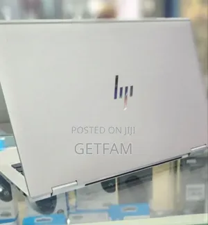 New Laptop HP EliteBook X360 1030 G4 16GB Intel Core I5 SSD 512GB