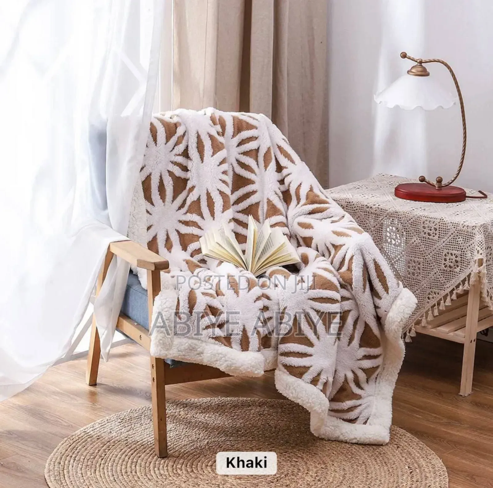 Ye Dubai Gabi Lemnie