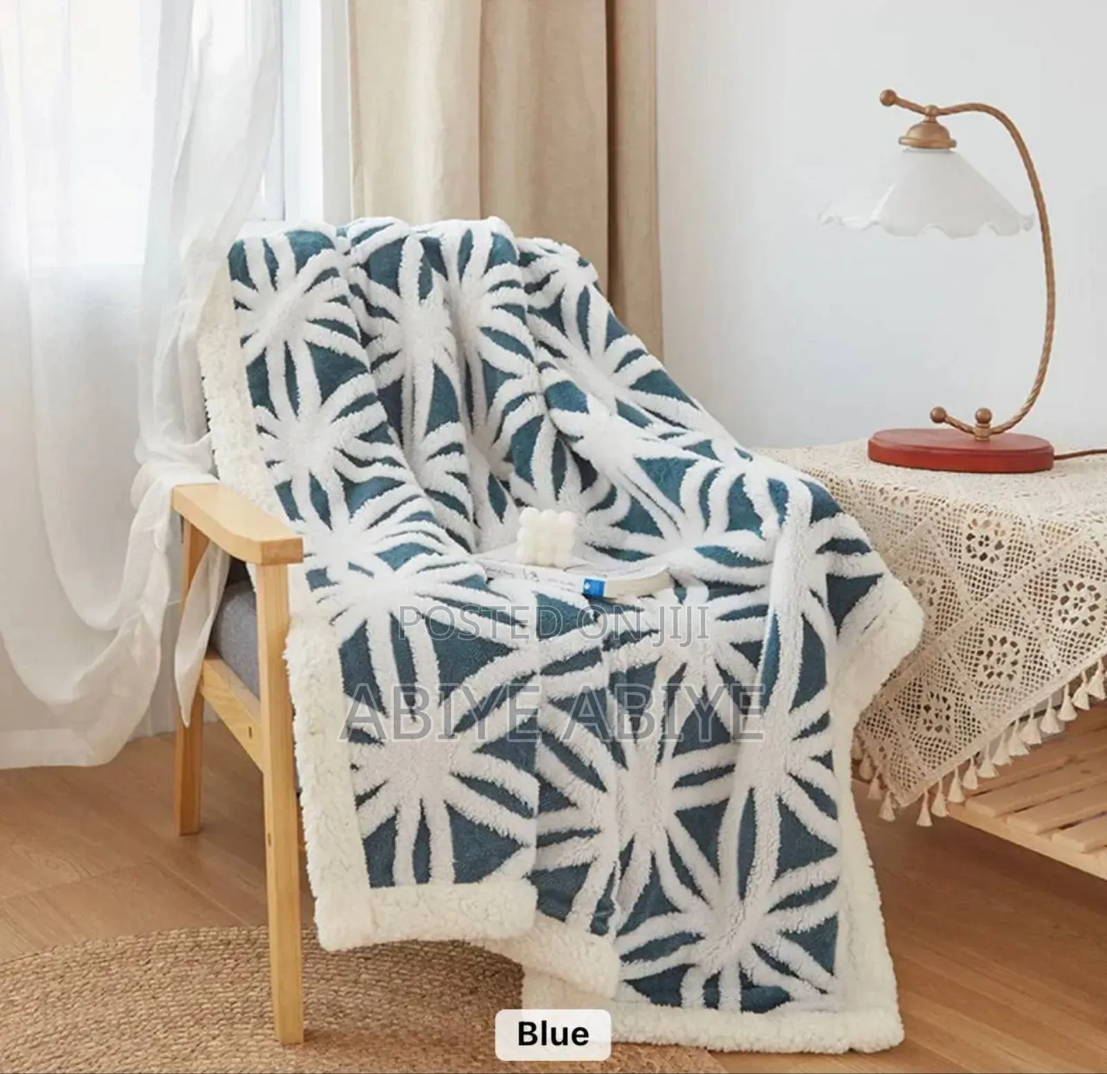 Ye Dubai Gabi Lemnie