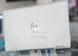 New Laptop HP EliteBook X360 1030 G4 16GB Intel Core I5 SSD 512GB