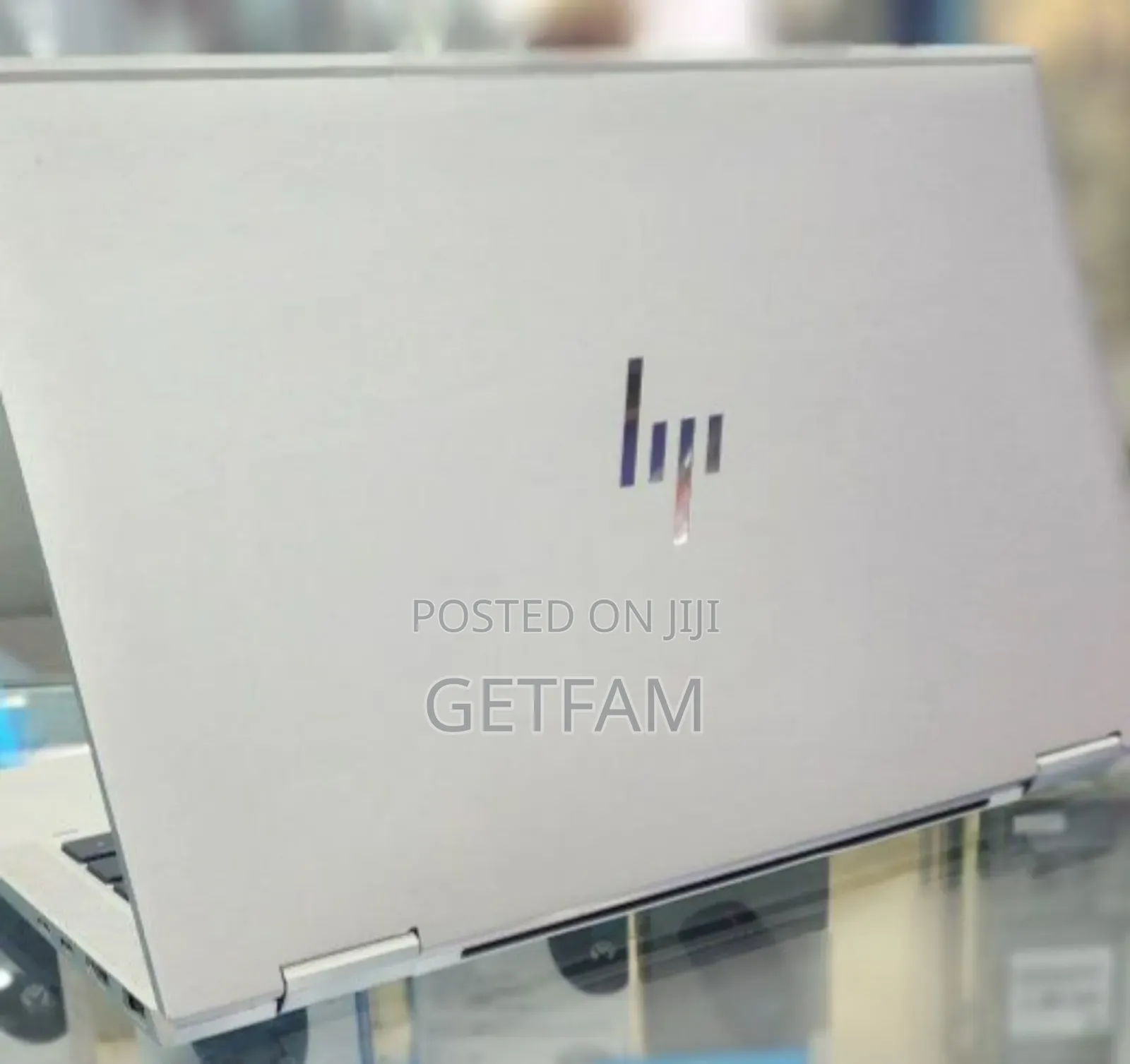 New Laptop HP EliteBook X360 1030 G4 16GB Intel Core I5 SSD 512GB