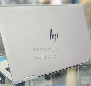 New Laptop HP EliteBook X360 1030 G4 16GB Intel Core I5 SSD 512GB