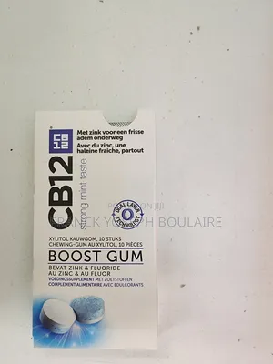 Photo - Cb12 Tablette