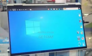 New Laptop HP EliteBook X360 1030 G4 16GB Intel Core I5 SSD 512GB