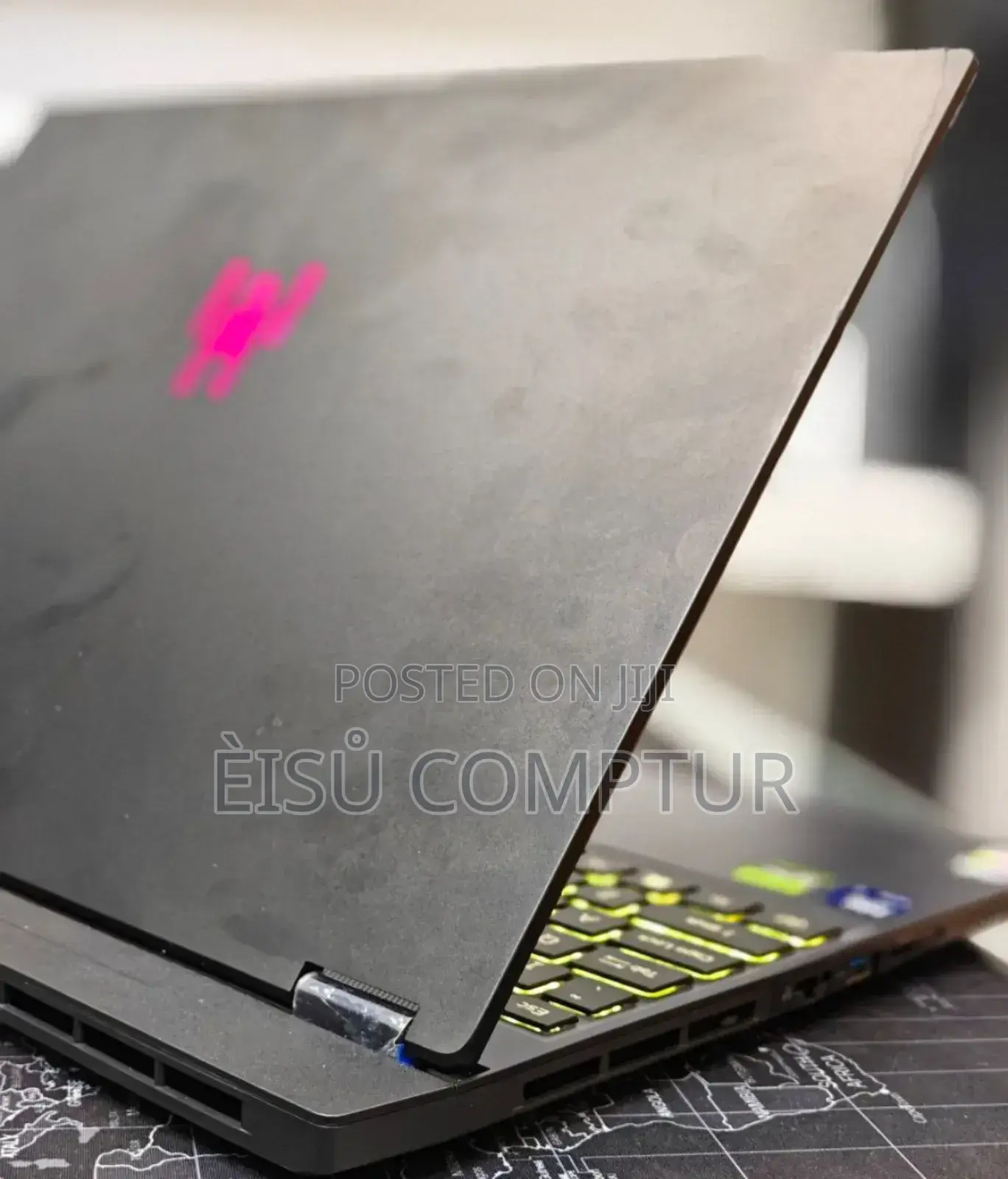 New Laptop Acer Predator Helios Neo 16 16GB Intel Core Ultra 9 SSD 1T