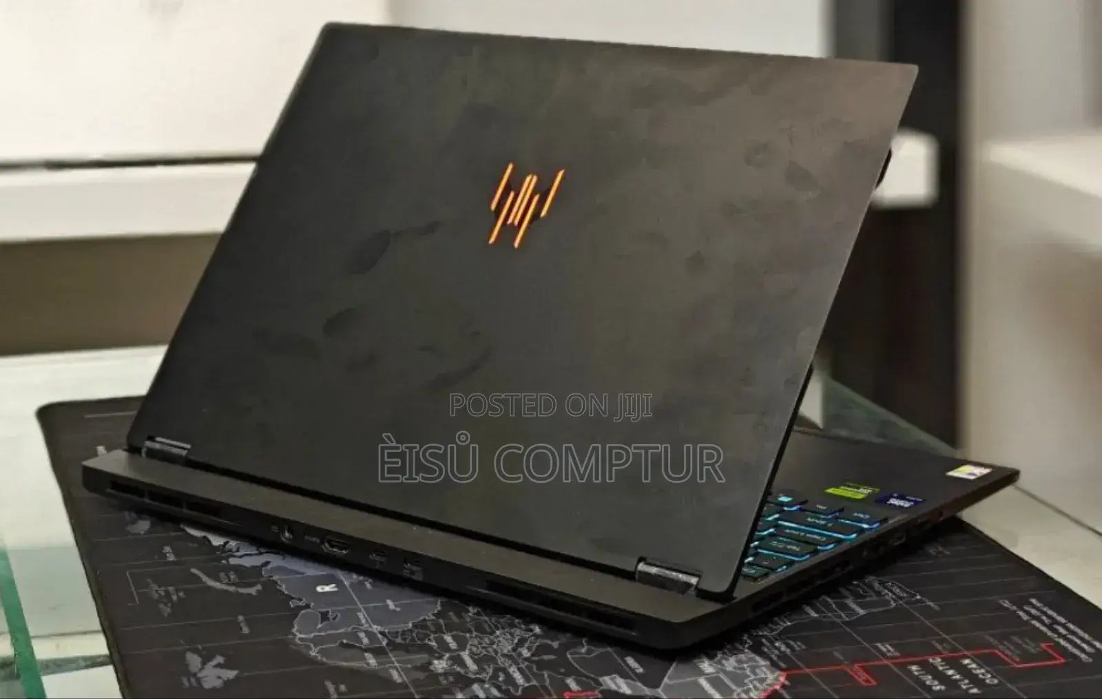 New Laptop Acer Predator Helios Neo 16 16GB Intel Core Ultra 9 SSD 1T