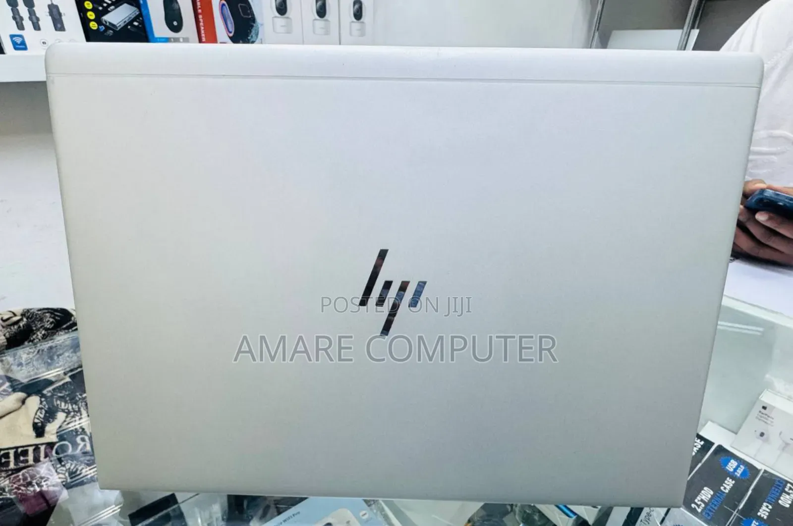 New Laptop HP EliteBook 840 16GB Intel Core I5 SSD 512GB