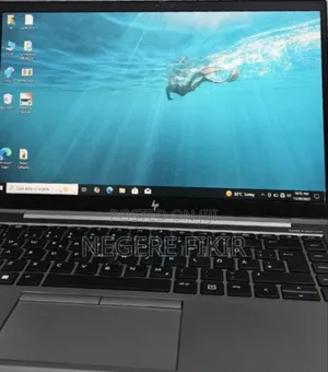 Photo - New Laptop HP ZBook Firefly G8 16GB Intel Core I7 SSD 1T