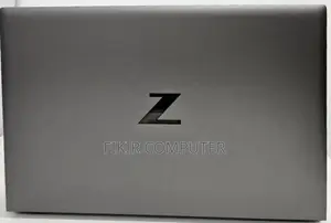 New Laptop HP ZBook Firefly G8 16GB Intel Core I7 SSD 1T