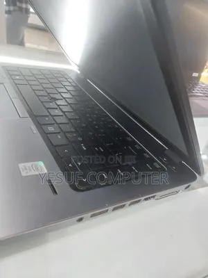 Photo - New Laptop HP EliteBook 840 G1 4GB Intel Core I5 HDD 500GB