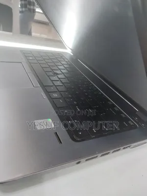 New Laptop HP EliteBook 840 G1 4GB Intel Core I5 HDD 500GB