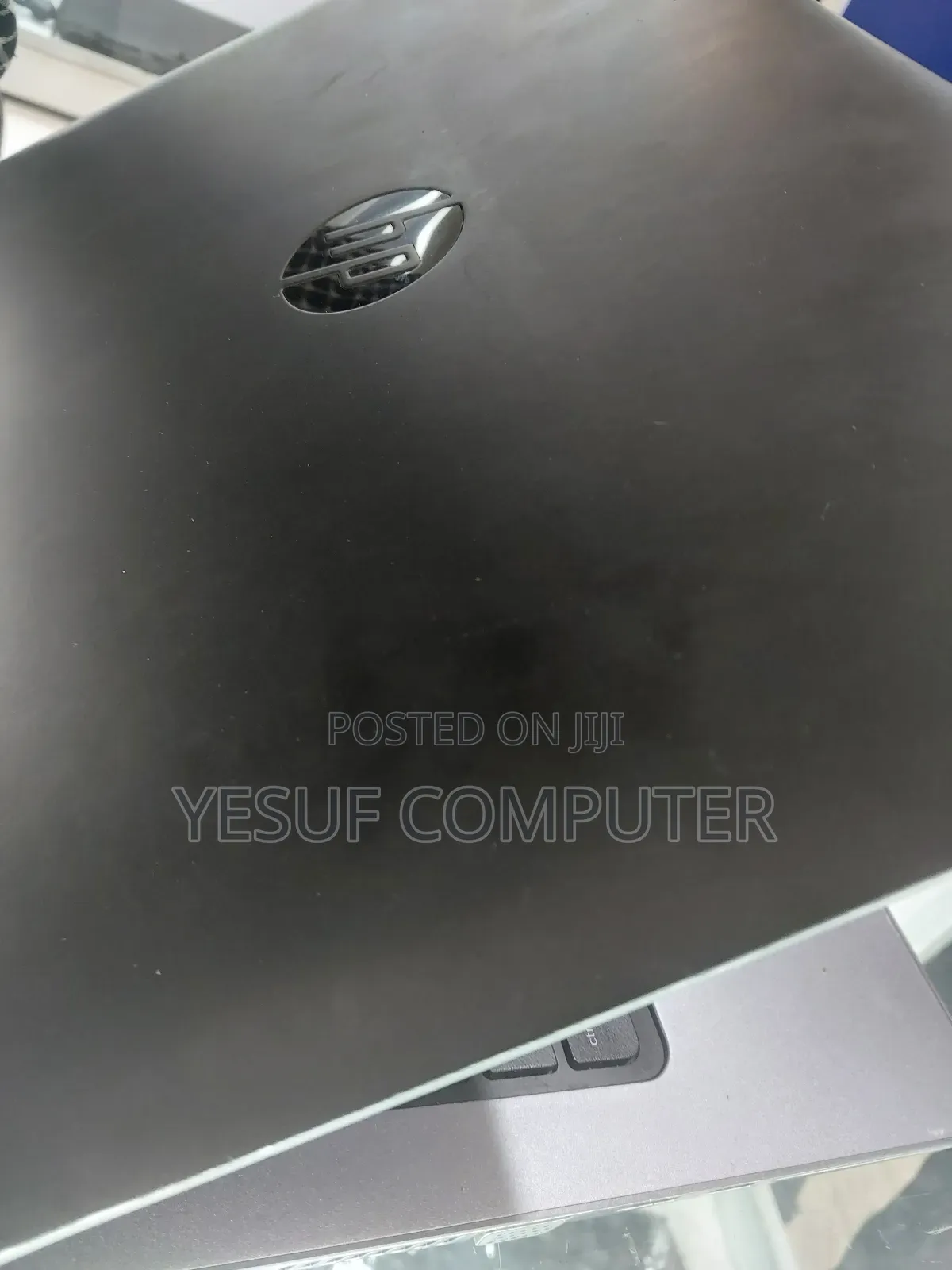 New Laptop HP EliteBook 840 G1 4GB Intel Core I5 HDD 500GB