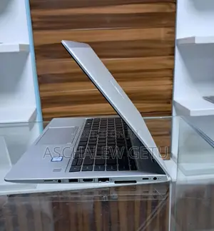 Photo - New Laptop HP EliteBook 840 G5 16GB Intel Core I7 SSD 512GB