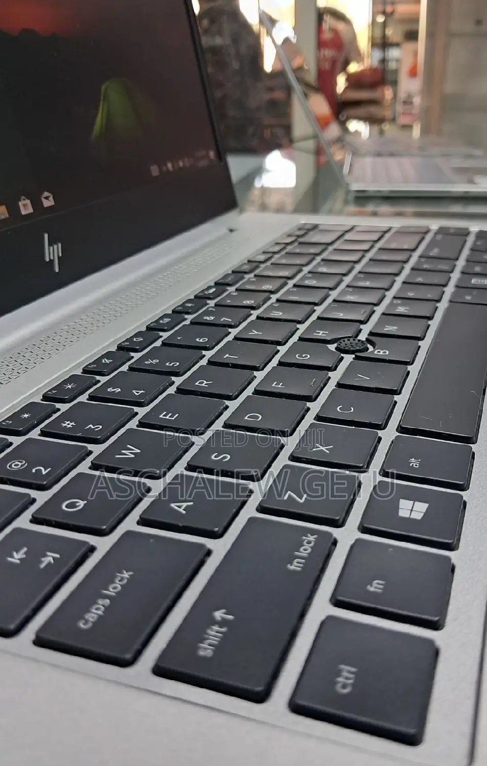 New Laptop HP EliteBook 840 G5 16GB Intel Core I7 SSD 512GB